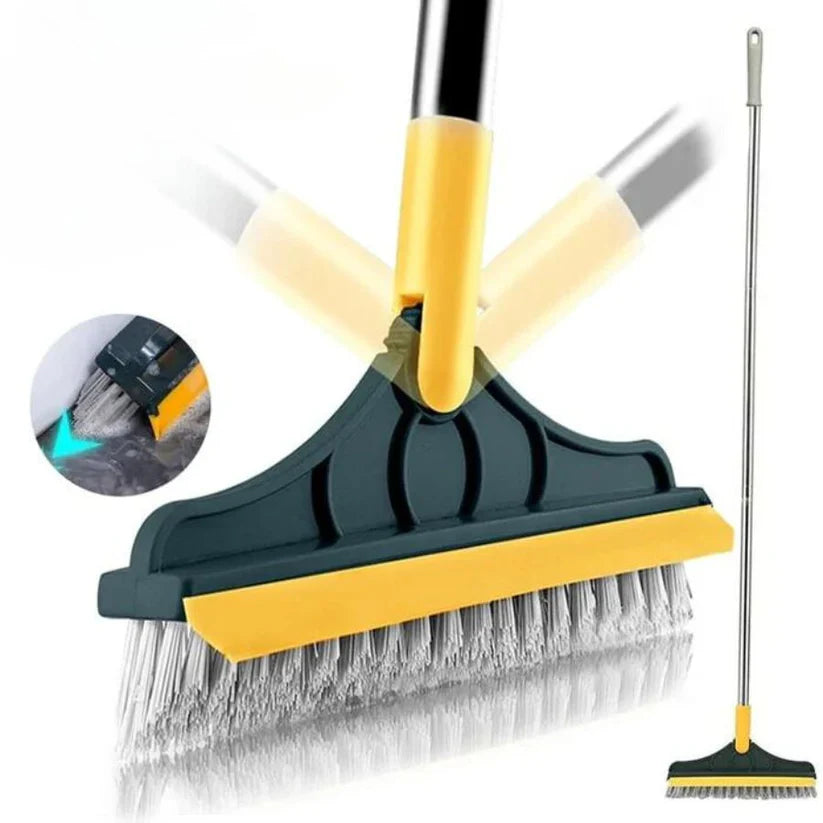 CleanSwipe Cleaning Brush