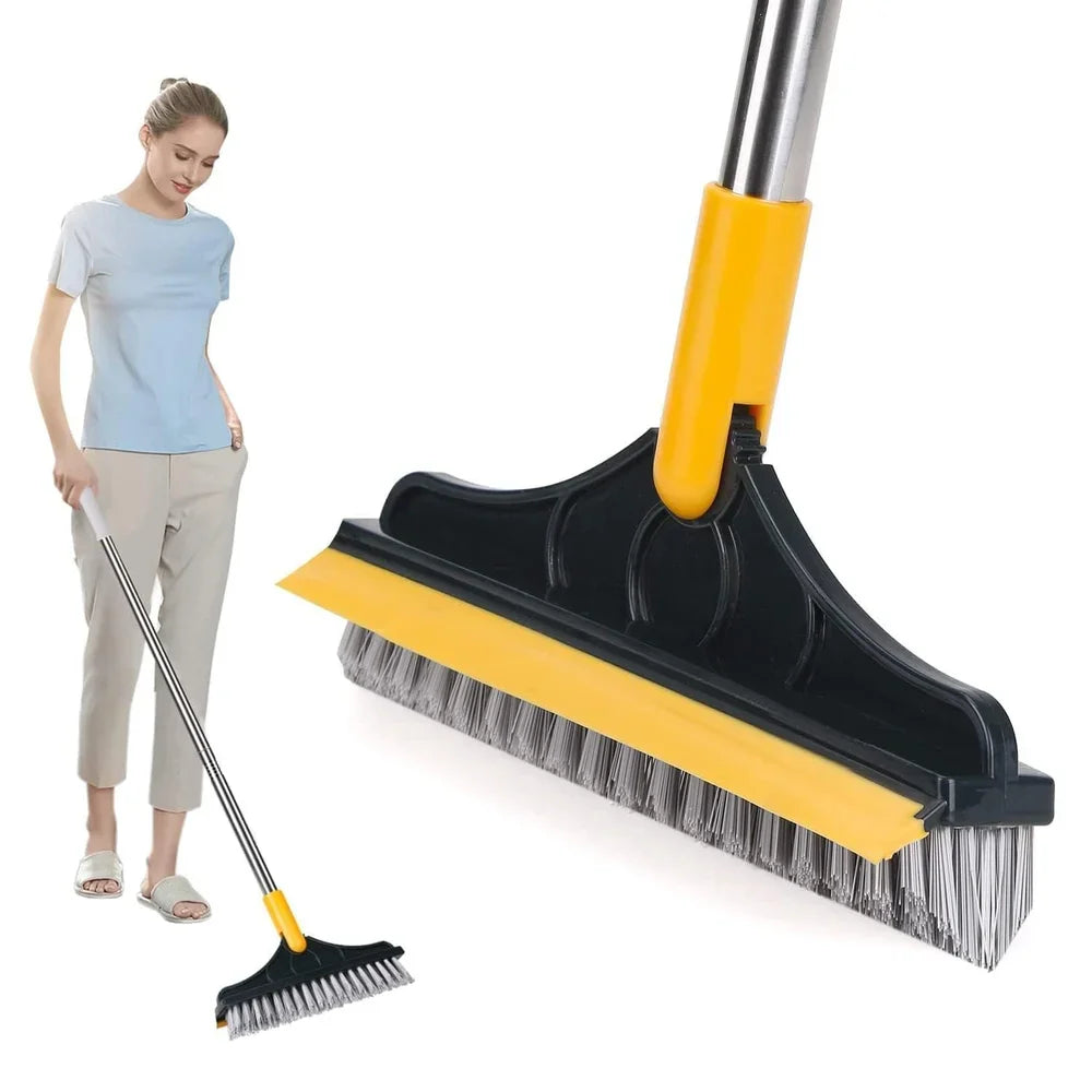 CleanSwipe Cleaning Brush