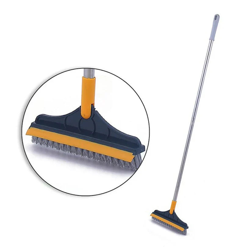 CleanSwipe Cleaning Brush