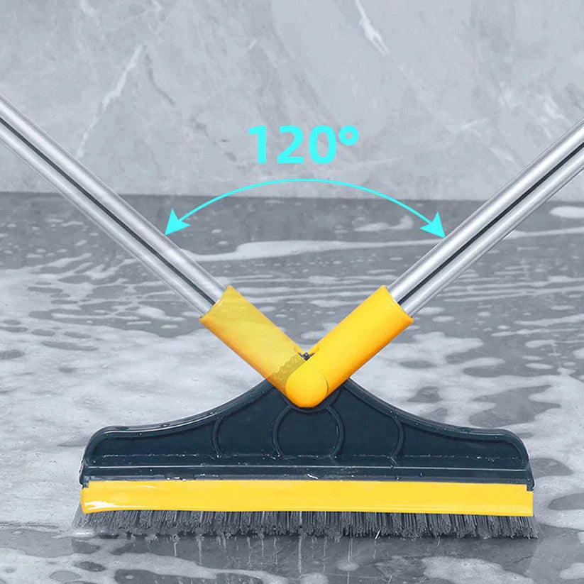 CleanSwipe Cleaning Brush