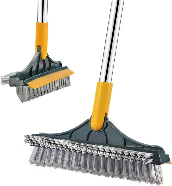 CleanSwipe Cleaning Brush