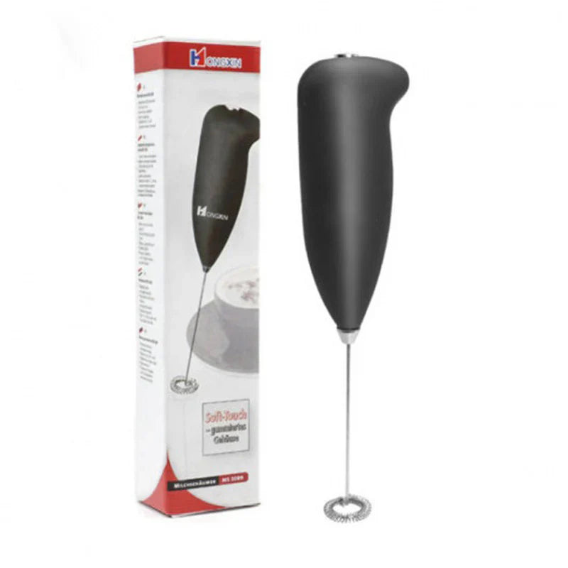 Electric Coffee Beater & Frother